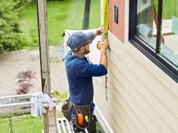 Best Siding Removal and Disposal  in Pinckneyvle, IL